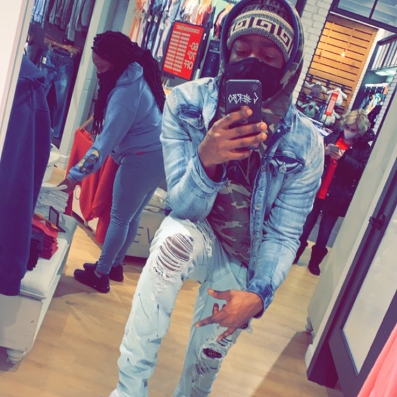 Meet your Posher, Steven - Picture 1 of 1